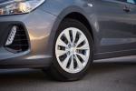 Hyundai i30 Go 2017 года (AU)